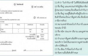 สรุปอัตราคืนภาษีสูงสุดหมื่นห้าตามนโยบายกระตุ้นเศรษฐกิจของรัฐบาล